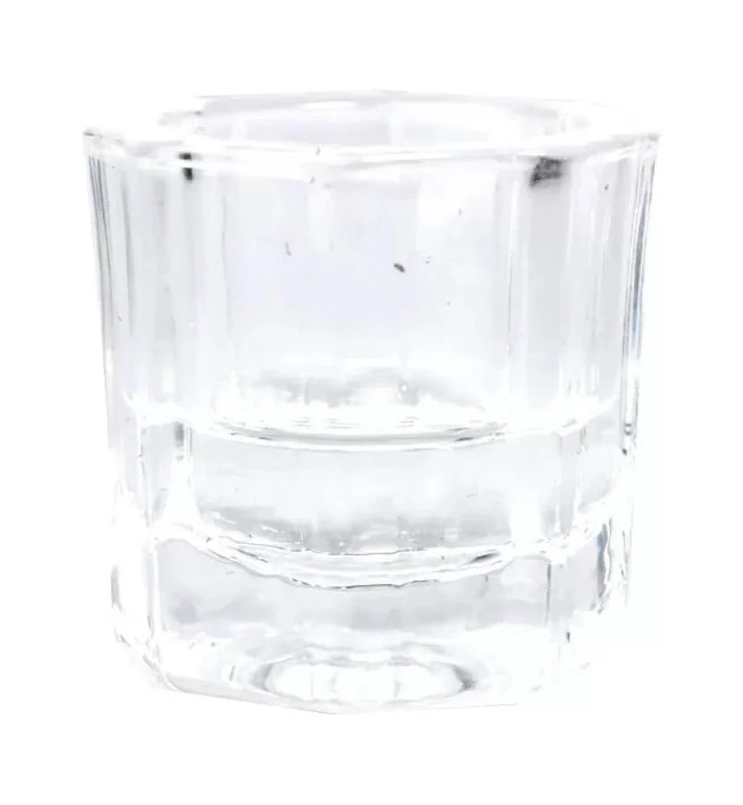 Mortero De Cristal
