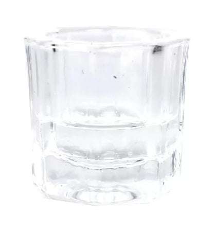 Mortero De Cristal