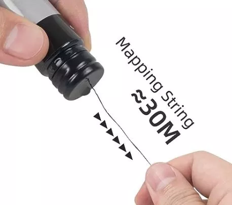 Hilo en Tarro para marcación 30 MT profesional