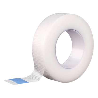 Transpore Medicado Transparente Pequeño