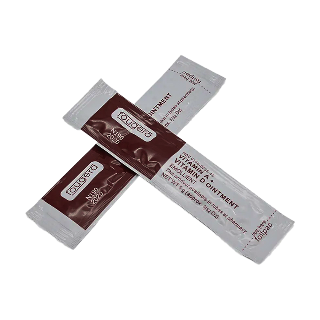 Vitamina en Sachets