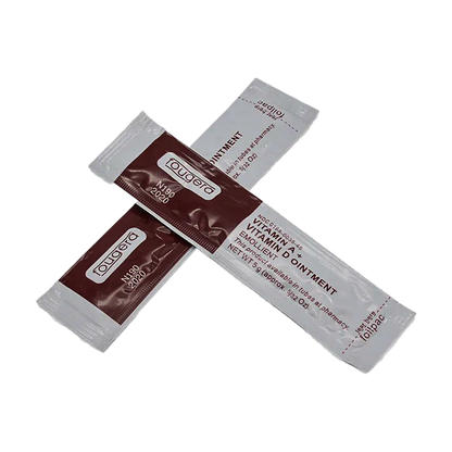 Vitamina en Sachets