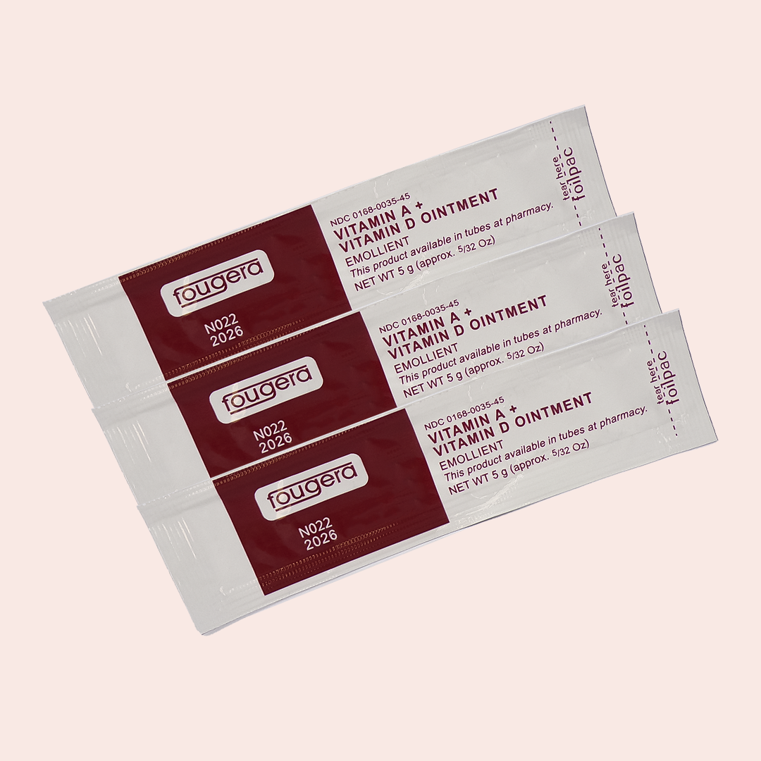 Vitamina en Sachets